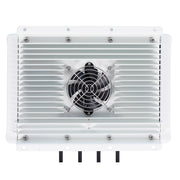 Pro-Guide 3 Bank On-Board Battery Charger - (1) 12V / (1) 12/16V / (1) 36V - 30-Amp [PGC-21236]