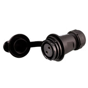Scotty 2122 Marine Grade Socket - 12V [2122]