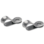 Barton Traveler Eye (Pair) - Size 0, 16mm [18112]