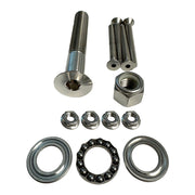 Sea Swivel Replacement Mount Hardware Kit w/5