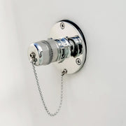 Flushmaster Quick Connect Water Fitting 1/2