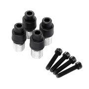JL Audio Amplifier Stacking Hardware Kit f/HD  MHD Amplifiers (HD STACK KIT) [010-13542-00]