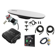 Simrad AP44 VRF High Capacity Autopilot Pack w/HS65 GNSS Compass [000-16505-001]