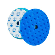 Lake Country Marine Blue Polishing Foam Pad w/CCS Technology - 6.5