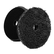 Lake Country HDO Black Microfiber Polishing Pad 5.5
