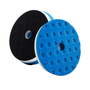Lake Country HDO Blue Polishing Pad w/CCS Technology 5.5 x 1