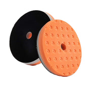 Lake Country HDO Orange Polishing Pad w/CCS Technology 6.5