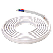 Lumitec Hydra 1406 Series Linear Lighting 12V - 14mm Width - RGBW - 98.5