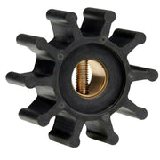 Jabsco Impeller Kit - Neoprene - 10 Blade - 2
