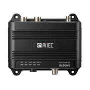 AMEC B650WS Class B AIS Transceiver w/WI-FI  VHF Antenna Splitter - 5W-SOTDMA, NMEA 2000, NMEA 0183, USB [AMEC-B650WS-010]