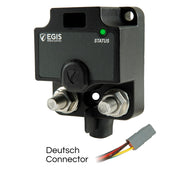 Egis XD Flex 1 Single Relay/ACR w/o Knob - 6-Pin DTM Connector [8810-1200]