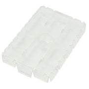 Egis Cover for Dual Bus 10 Circuits [6103]