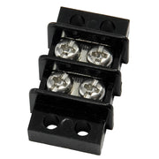 Egis Terminal Block 20A - 2 Circuit [2220-02]