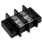Egis Terminal Block 65A - 2 Circuit [2265-02]