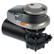 Quick Aleph AL3 1012 Windlass - 12V, 1000W, 8MM or 5/16