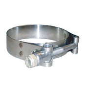 Trident Marine T-Bolt Clamp 3/4