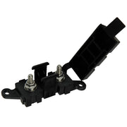 Egis MIDI Fuse Block w/Black Cover [3810]