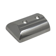 TACO SuproFlex Medium Stainless Steel End Cap [F16-0272]