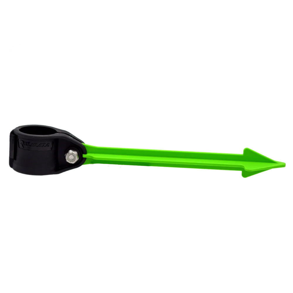 RAILBLAZA Straight Shooter Arrow [03-4232-11]