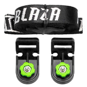 RAILBLAZA Tracmount Tiedown Kit [09-4246-11]