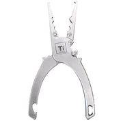 Ti-Tackle Titanium Fishing Pliers 7.5