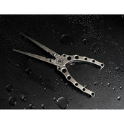 Ti-Tackle Titanium Fishing Pliers Inshore [TT-IS-PLIERS]