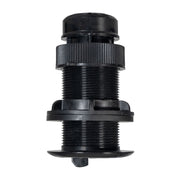 Navico DST-820 Plastic Thru-Hull Triducer Multisensor w/6M Cable [000-15735-002]