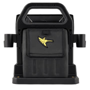 Humminbird ICE HELIX 7 CHIRP GPS G4 All Season w/o Battery [411760-1NB]