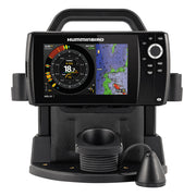 Humminbird ICE HELIX 7 CHIRP GPS G4 All Season w/o Battery [411760-1NB]