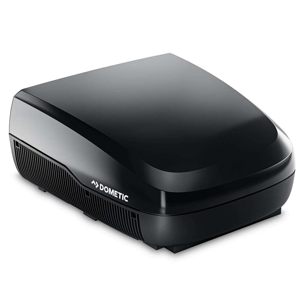 Dometic FreshJet 3 Rooftop Air Conditioner - 15,000 BTU - Black [9610007865]