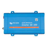 Victron Inverter 24/250 120V VE.Direct Nema 5-15R [PIN241250500]