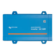 Victron Inverter 24/1600 120v VE.Direct Nema GFCI (UL 458) [PIN242161510]