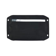 Plano Stowall Waterproof Zip Pouch - Small - Charcoal [P000423]