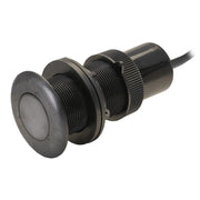 Airmar UDST820 TriSonic Plastic Thru-Hull Transducer - N2K [UDST820P-N2]