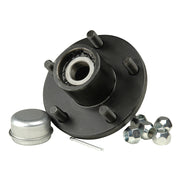 C.E. Smith Hub Kit 5x4 1/2