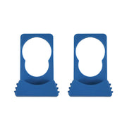 Jabsco Quick Connect Clips 6 GPM *Pair [18753-5021]