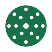 RUPES PROCUT Film Abrasive Discs 150mm (6