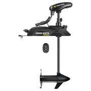 Minn Kota Kayak Terrova 55 Trolling Motor 12V, 55lb Thrust, 36