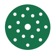 RUPES PROCUT Film Abrasive Discs 125mm (5