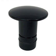 Bob's Machine Deck Plug - Pedestal Seat Plug 0.75