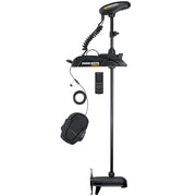 Minn Kota Terrova 55 Trolling Motor DSC/WR 12V, 55lb Thrust, 45