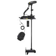 Minn Kota Terrova 80 Trolling Motor DSC/WR 24V, 80lb Thrust, 72