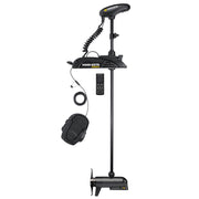 Minn Kota Terrova 80 Trolling Motor MDI/WR 24V, 80lb Thrust, 60