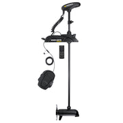 Minn Kota Terrova 112 Trolling Motor DSC/WR 36V, 112lb Thrust, 72