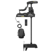 Minn Kota Ulterra 80 Trolling Motor DSC/WR 24V, 80lb Thrust, 45
