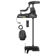 Minn Kota Ulterra 80 Trolling Motor MDI/WR 24V, 80lb Thrust, 45