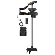 Minn Kota Ulterra QUEST 90/115 Trolling Motor DSC/WR 24/36V, 90/115lb Thrust, 60