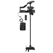 Minn Kota Ulterra QUEST 90/115 Trolling Motor DSC/WR 24/36V, 90/115lb Thrust, 72