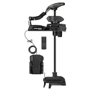 Minn Kota Ulterra QUEST 90/115 Trolling Motor MSI/WR 24/36V, 90/115lb Thrust, 45