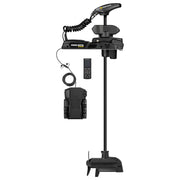 Minn Kota Ulterra QUEST 90/115 Trolling Motor MSI/WR 24/36V, 90/115lb Thrust, 60
